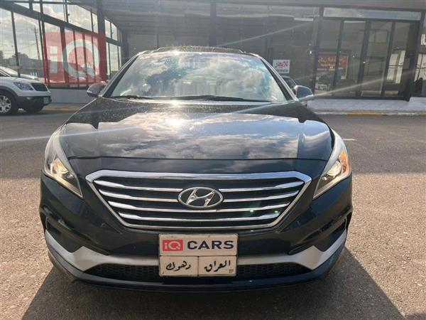 هيونداي سوناتا 2017 للبيع في العراق - الموصل